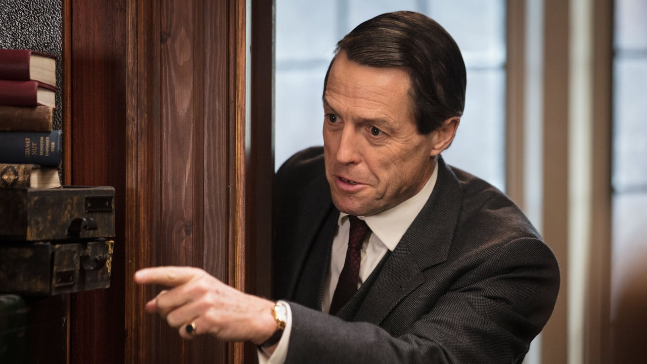 A very english scandal season 1 episode 1 clearance